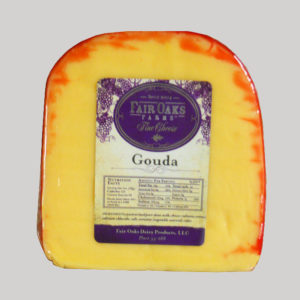 Fair Oaks Gouda Cheese