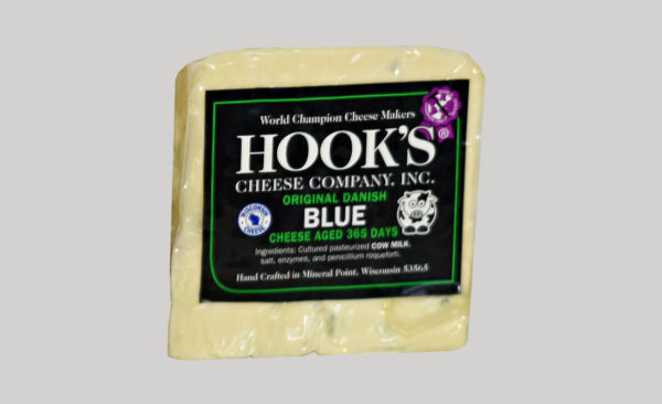 Original Danish Blue Cheese