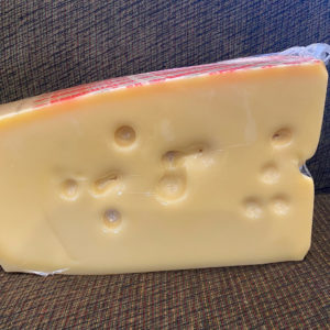 Swiss Cheese from Switzerland - 2022 World Championship Photo