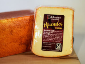Award Winning Cheese